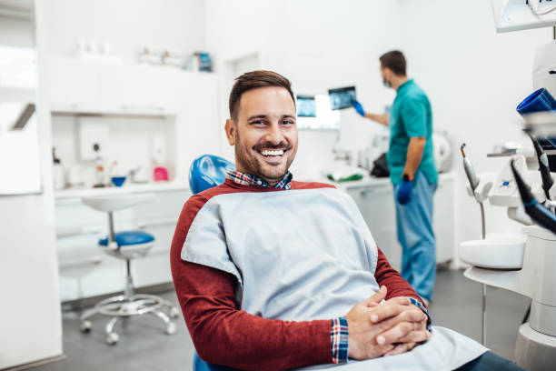 Advanced Technology for Better Dental Care in Lackland Af, TX
